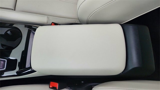 Used 2025 Audi Q6 e-tron Premium Plus w/ Premium Plus image 51