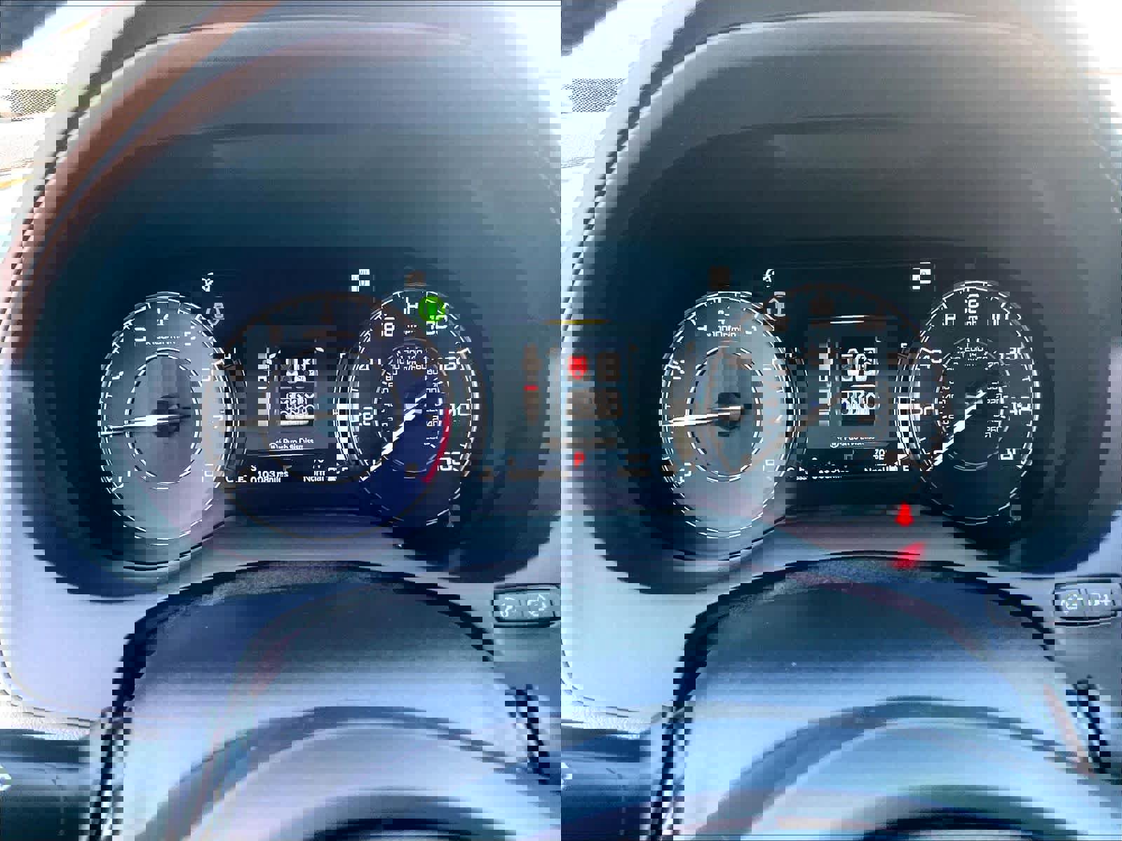 Used 2025 Acura RDX SH-AWD w/ Advance Package image 21