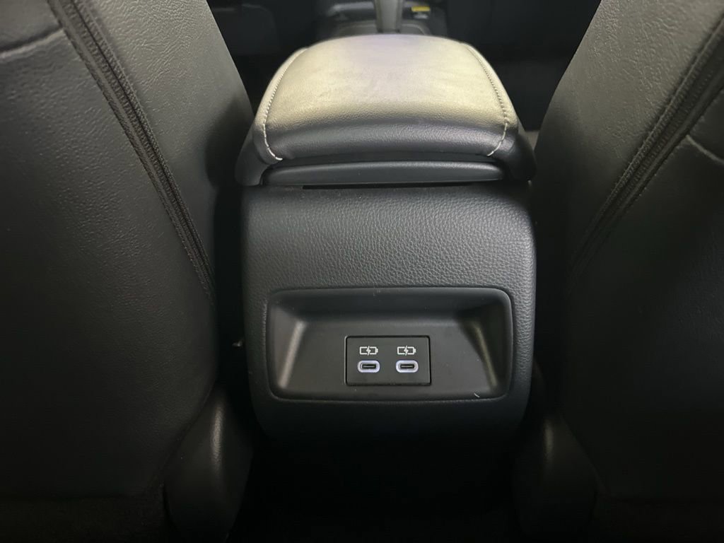 Used 2023 Toyota Corolla XSE FWD image 25