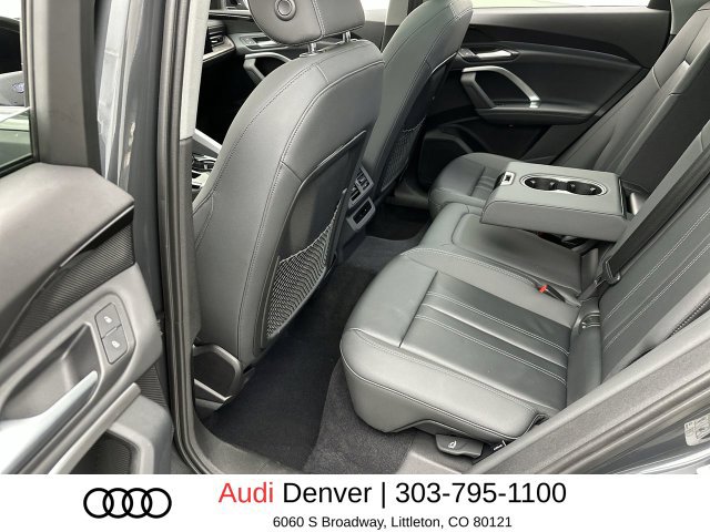 Used 2025 Audi Q5 Premium w/ Convenience Package AWD/4WD image 23