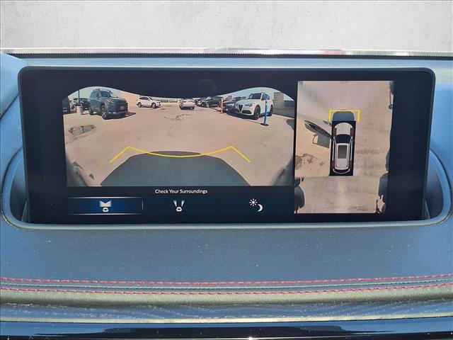 Used 2023 Acura MDX Type S AWD/4WD image 12