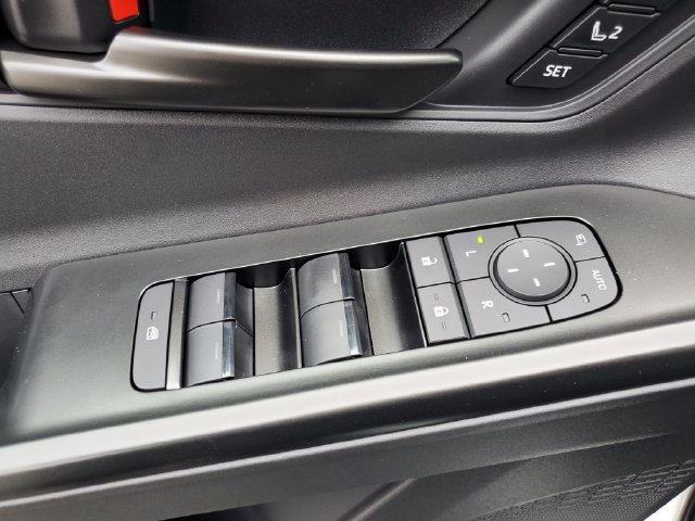 New 2026 Toyota bZ AWD/4WD image 18