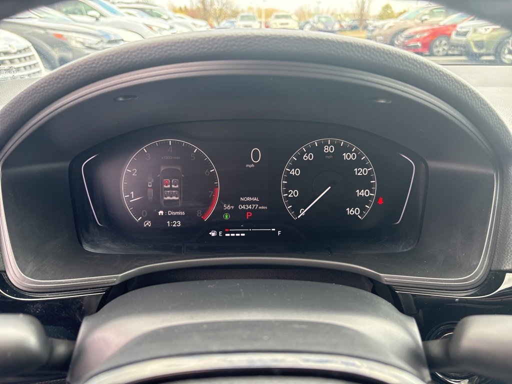 Used 2022 Honda Civic Sport image 16