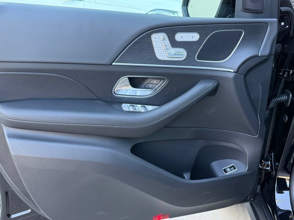 New 2026 Mercedes-Benz GLE 350 4MATIC image 20