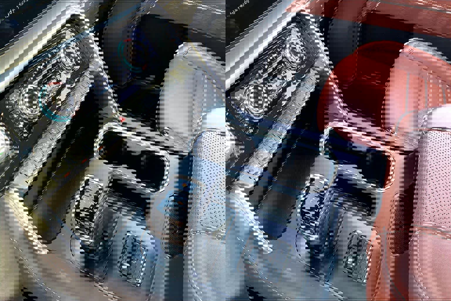 Used 2025 GMC Sierra 1500 Denali Ultimate image 17