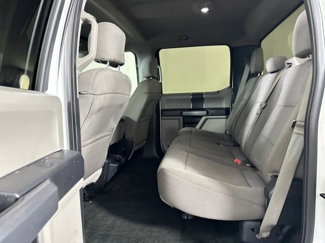Used 2017 Ford F250 XLT image 25
