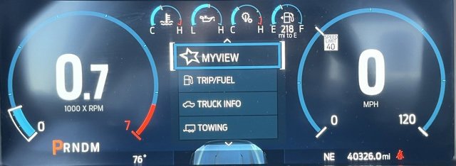 Used 2023 Ford F150 Lariat w/ Equipment Group 502A High image 14