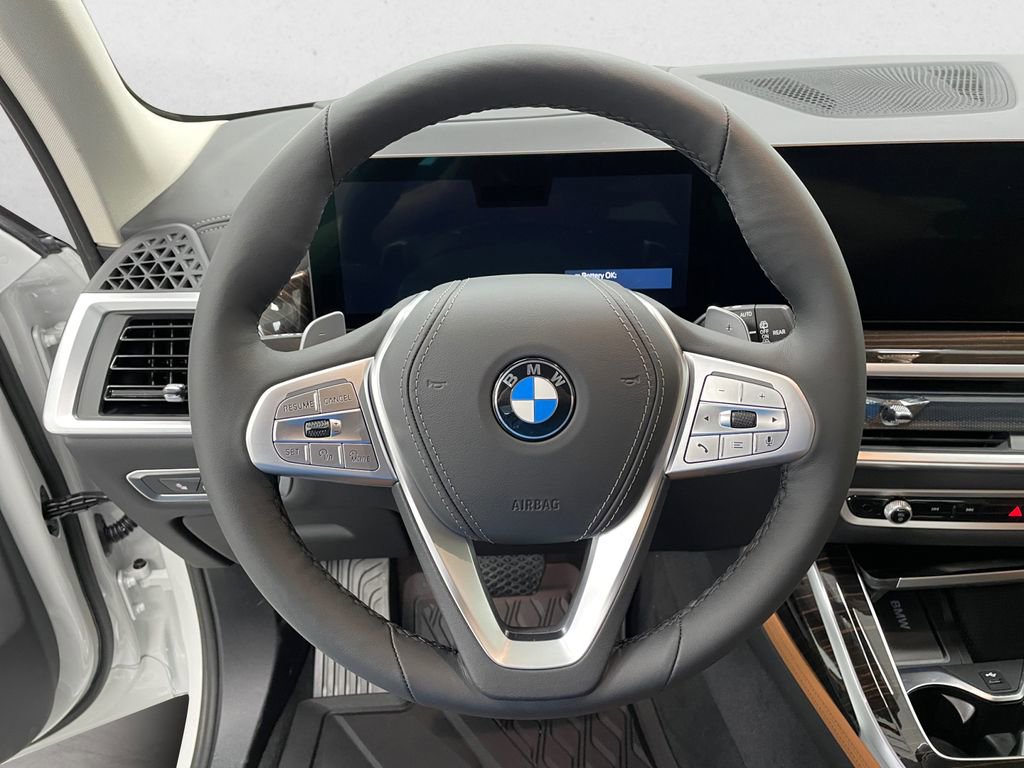 New 2026 BMW X7 xDrive40i image 11