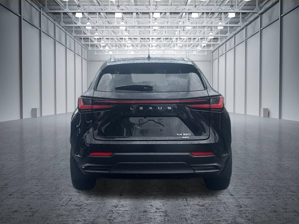Used 2023 Lexus NX 350 AWD image 20