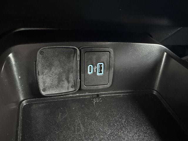 Used 2024 Ford Bronco Big Bend AWD/4WD image 21