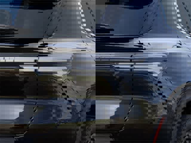 New 2026 Chevrolet Equinox EV LT w/ Convenience Package II image 11