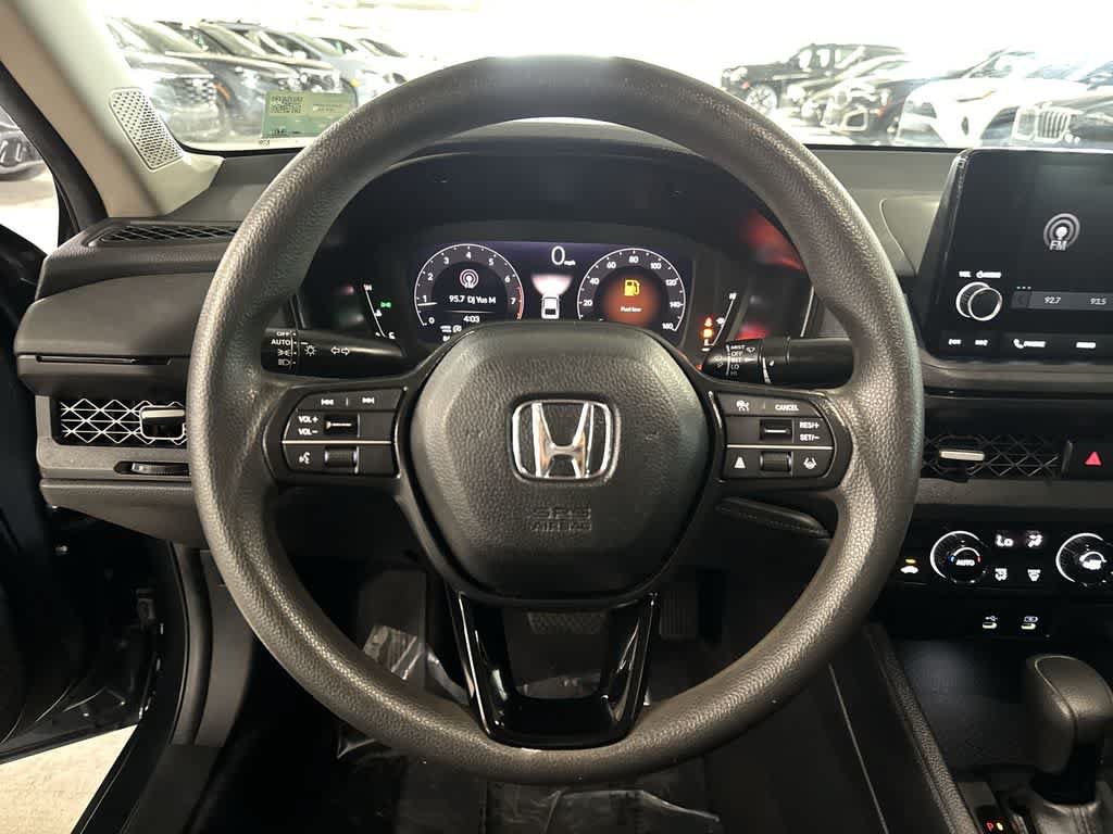 Used 2024 Honda Accord EX image 14