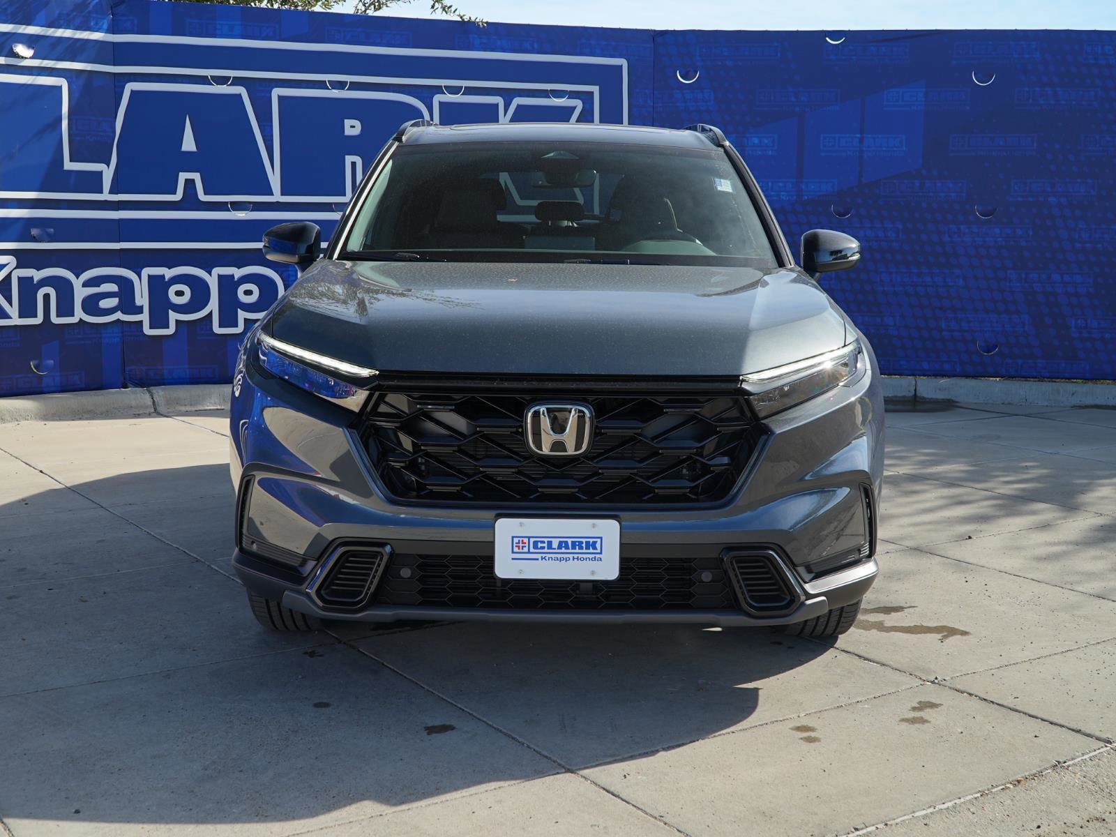 New 2026 Honda CR-V Sport-L image 2