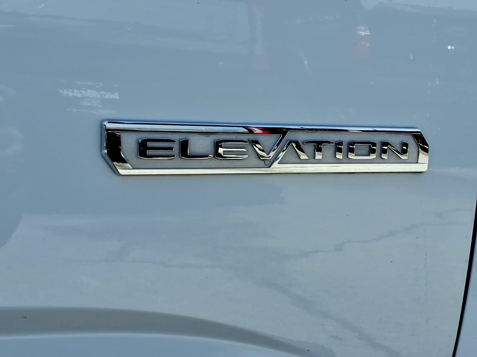 Used 2022 GMC Canyon Elevation w/ Trailering Package AWD/4WD image 14
