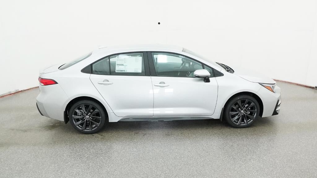 New 2026 Toyota Corolla SE FWD image 11