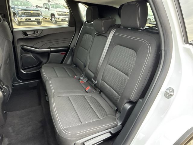Used 2025 Ford Escape Active image 25