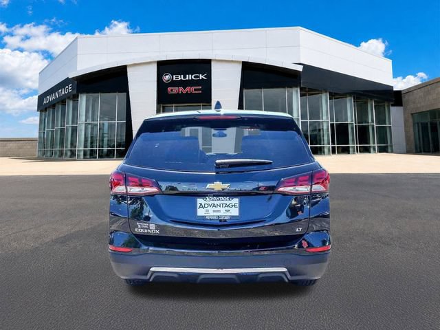 Used 2023 Chevrolet Equinox LT FWD image 7