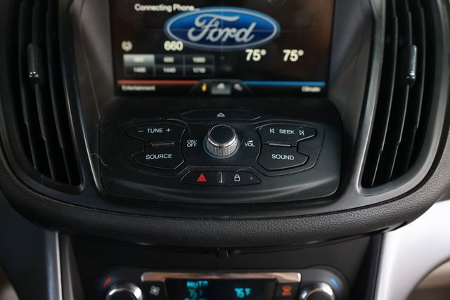 Used 2015 Ford Escape SE w/ Equipment Group 201A image 36