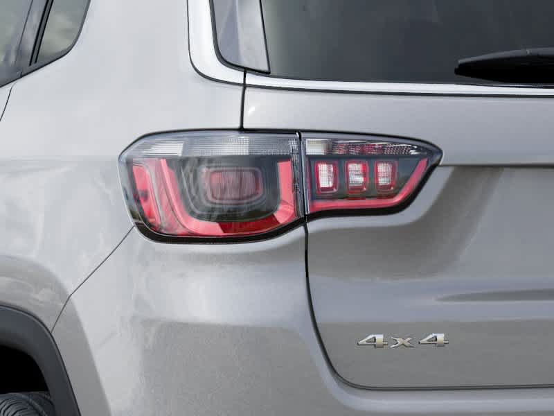 New 2026 Jeep Compass Limited AWD/4WD image 9