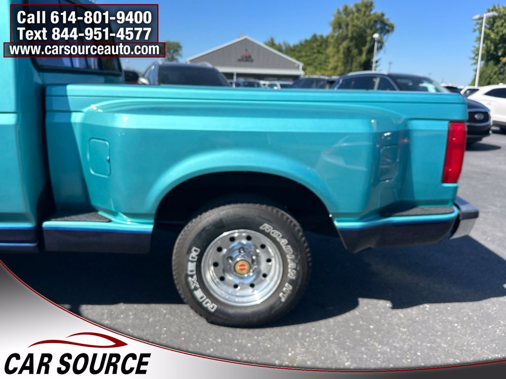 Used 1994 Ford F150 XL RWD image 26