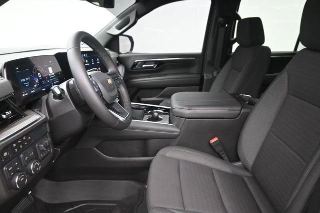 New 2026 Chevrolet Tahoe LS w/ LS Custom Edition AWD/4WD image 16