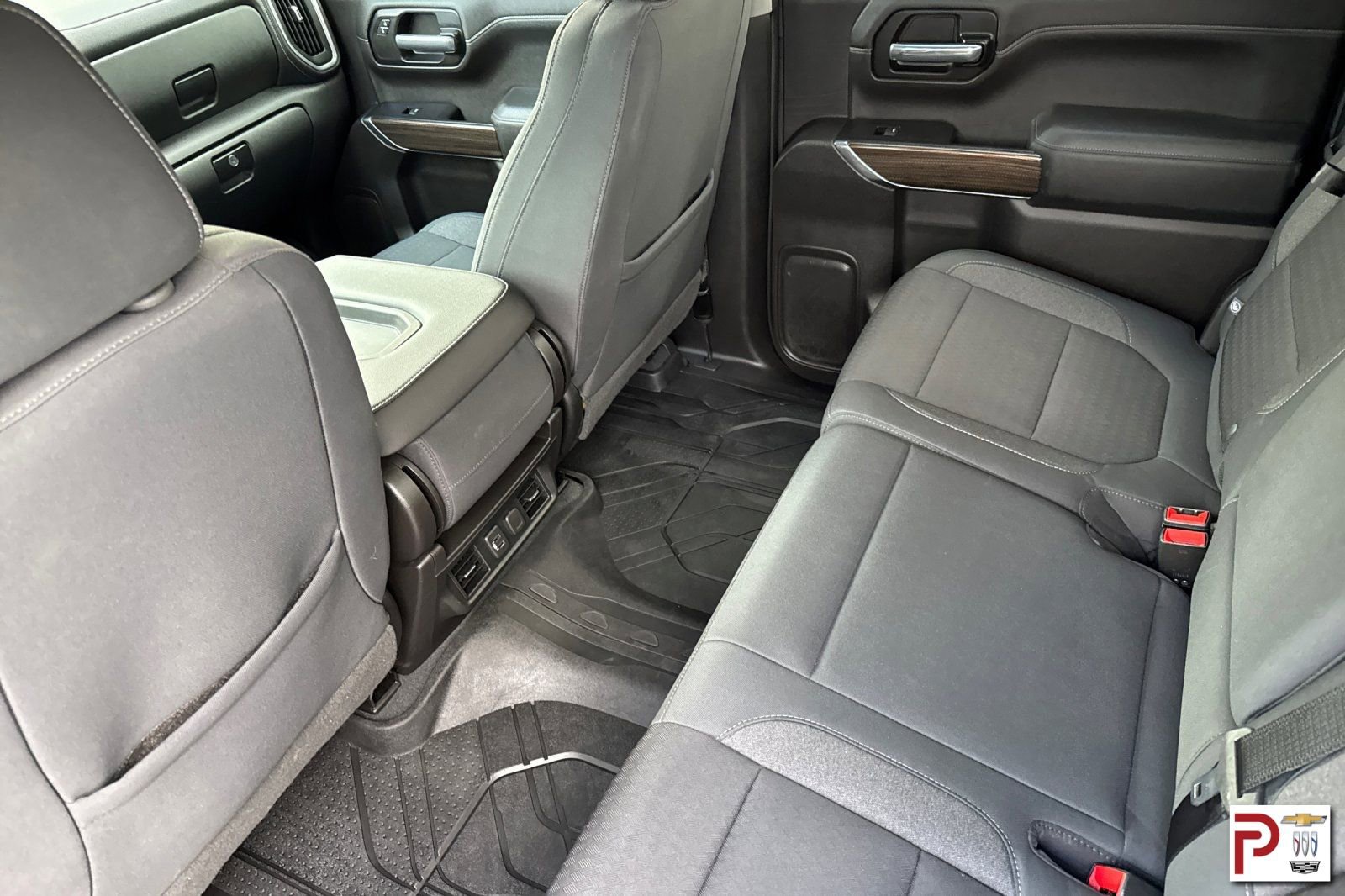 Used 2019 Chevrolet Silverado 1500 RST image 14