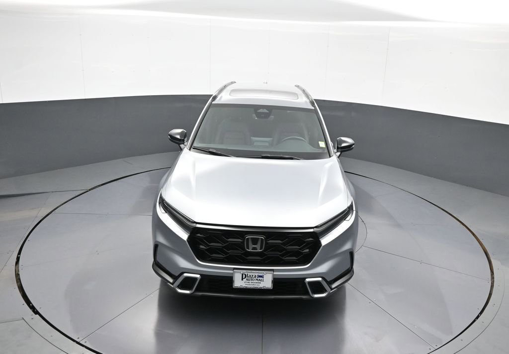 Used 2023 Honda CR-V Sport Touring image 35