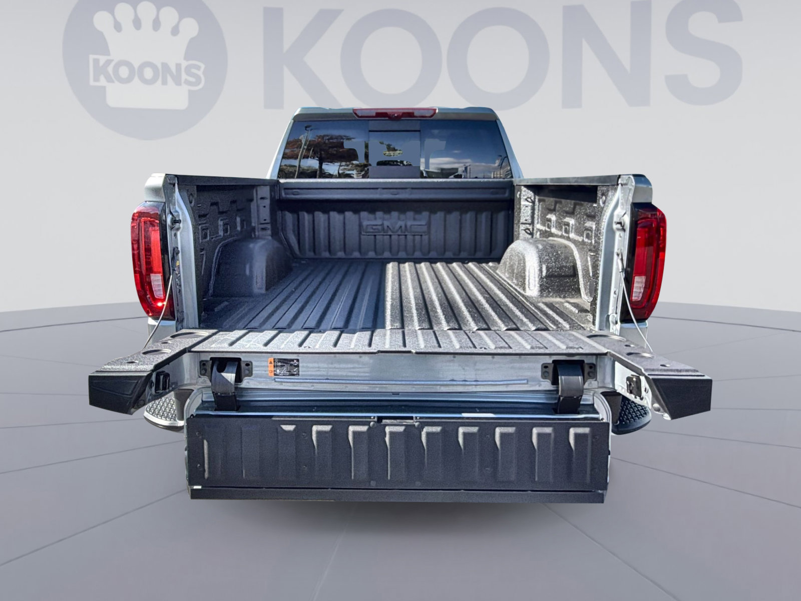 New 2026 GMC Sierra 1500 Denali w/ Denali Reserve Package image 27