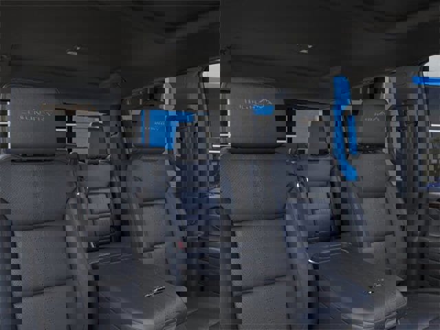 New 2026 Chevrolet Silverado 3500 High Country w/ Technology Package image 24