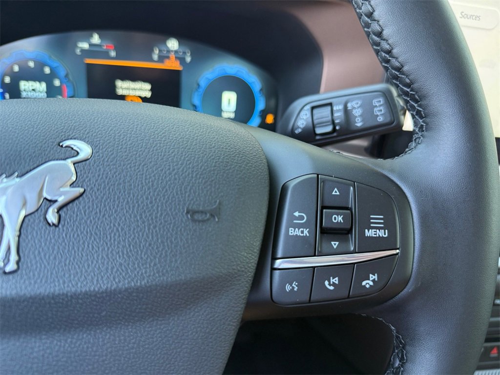 New 2025 Ford Bronco Sport Outer Banks image 20