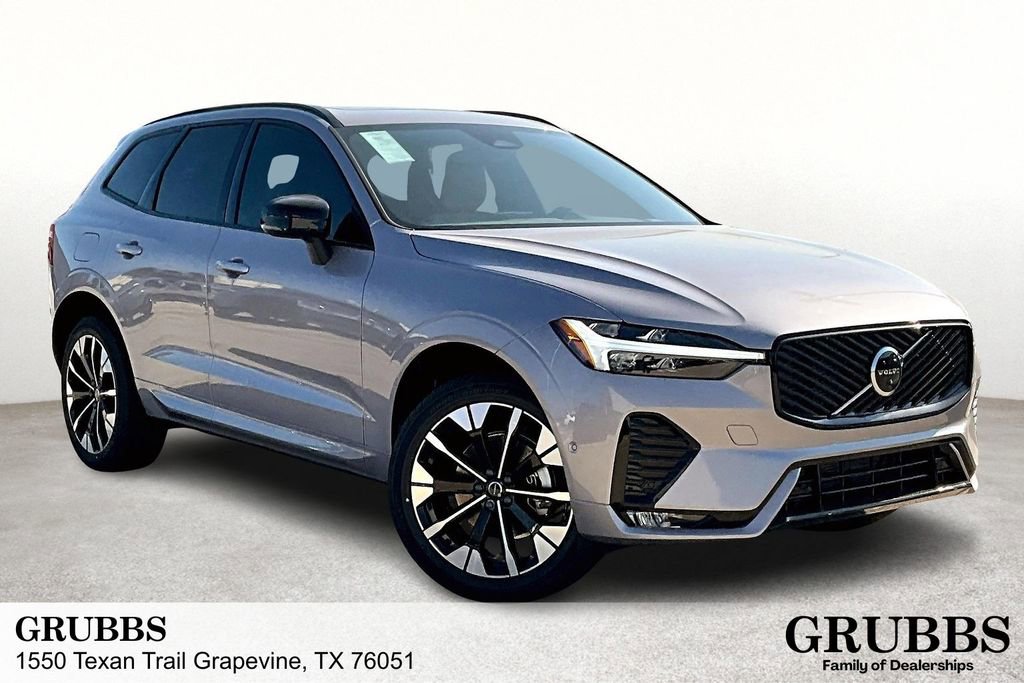 New 2026 Volvo XC60 B5 Plus w/ Protection Package Premier image 1
