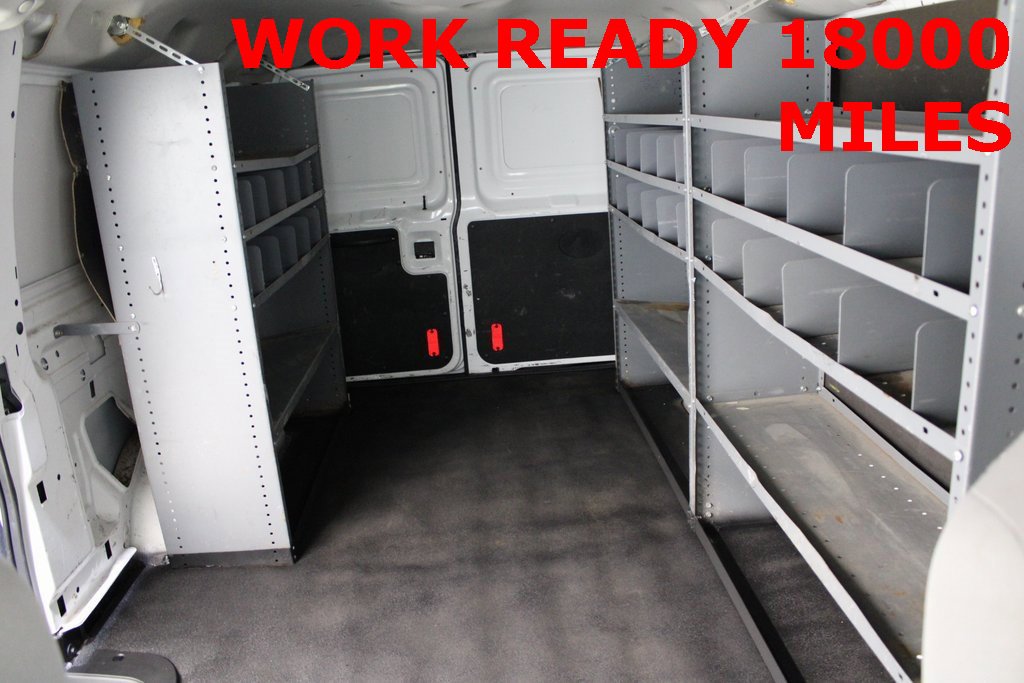 Used 2013 Ford E-350 and Econoline 350 Super Duty image 18