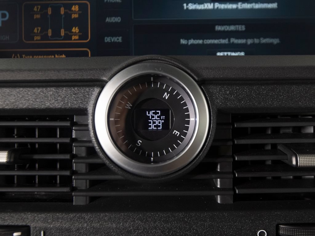 New 2026 INEOS Grenadier Station Wagon AWD/4WD image 17