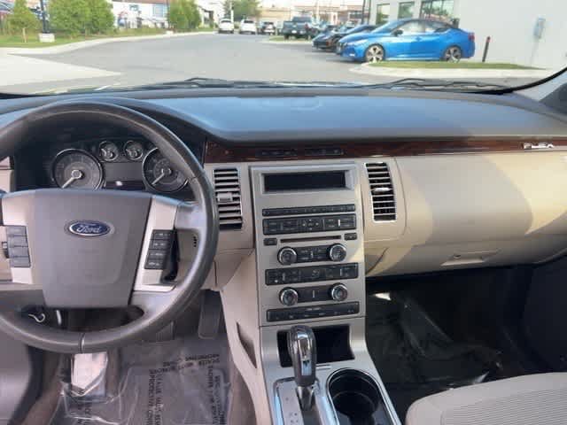 Used 2011 Ford Flex SEL w/ Rapid Spec Order Code FWD image 15