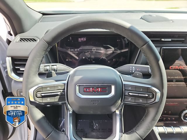 New 2027 GMC Terrain Elevation w/ Elevation Premium Package FWD image 22