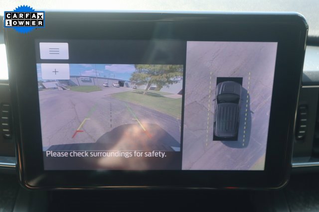 Used 2022 Ford Explorer Timberline image 13