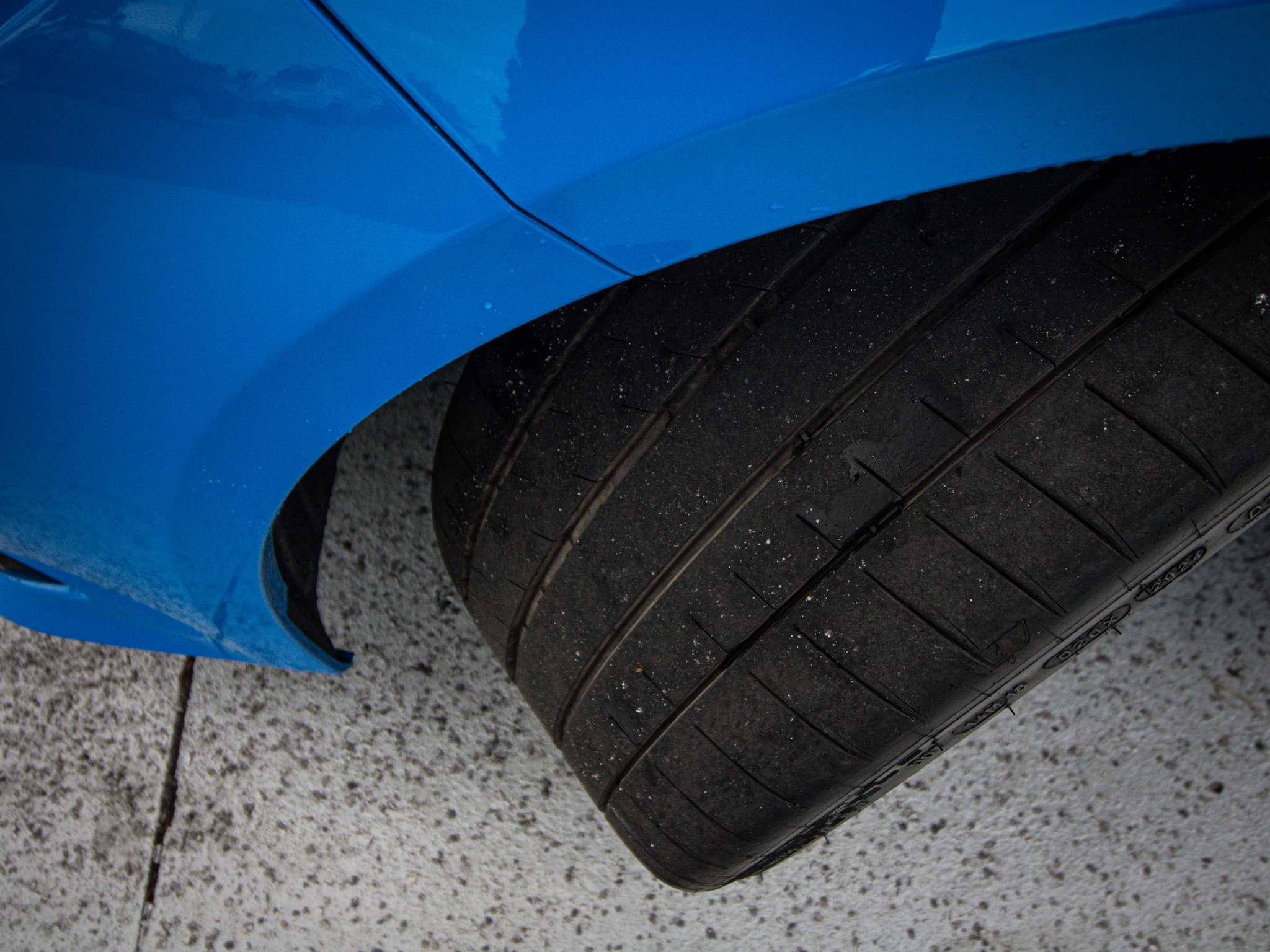 Certified 2025 Honda Civic Type R image 12