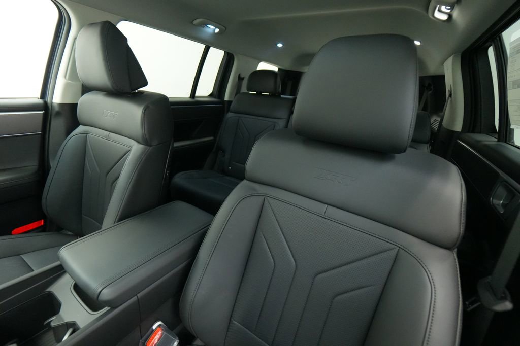 New 2026 Hyundai Santa Fe XRT image 15