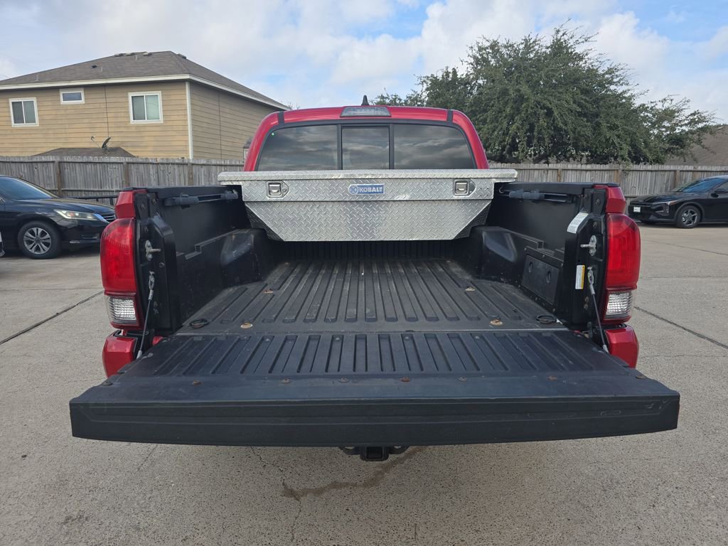 Used 2021 Toyota Tacoma SR image 28
