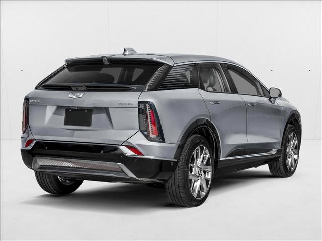 New 2027 Cadillac Optiq Premium Sport RWD image 2