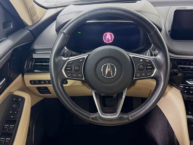 Used 2023 Acura MDX SH-AWD w/ Advance Package image 15