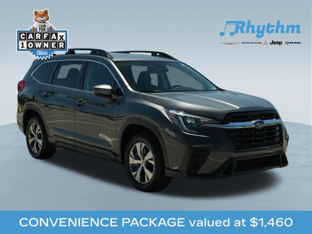 Used 2024 Subaru Ascent Premium w/ Convenience Package