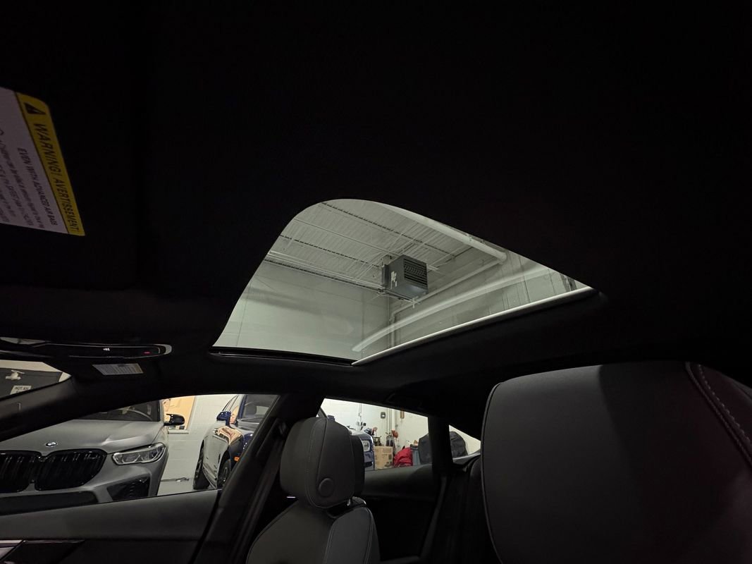 Used 2025 Audi S5 Premium Plus image 46