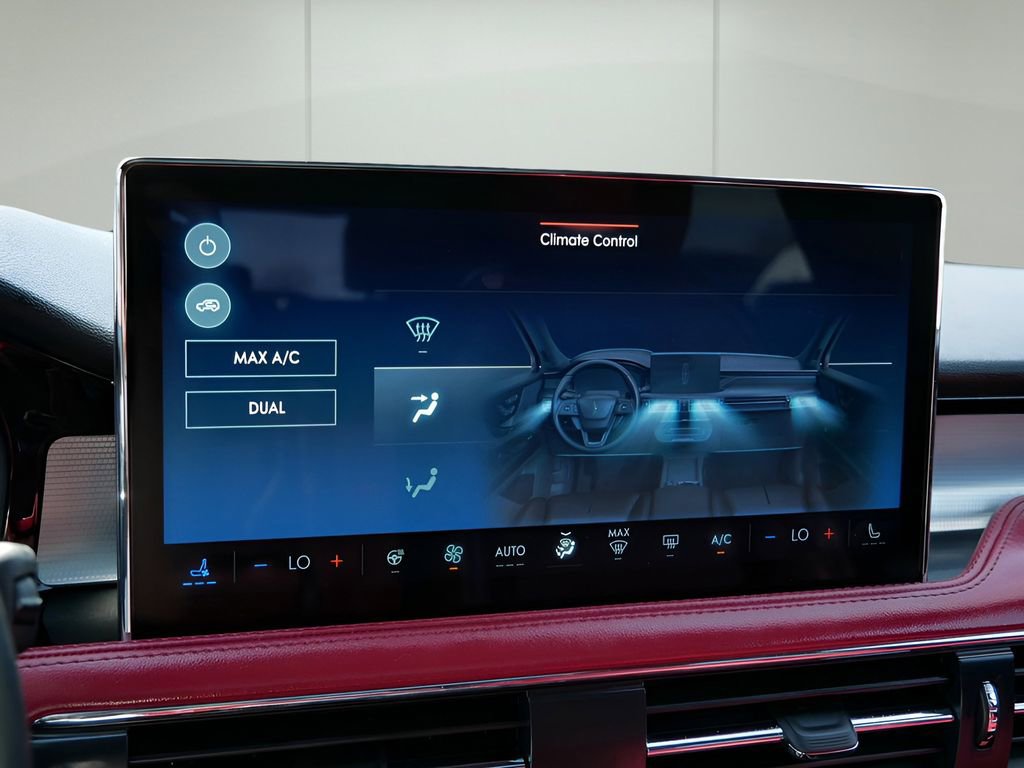 Certified 2023 Lincoln Corsair Reserve w/ Equipment Group 201A AWD/4WD image 21