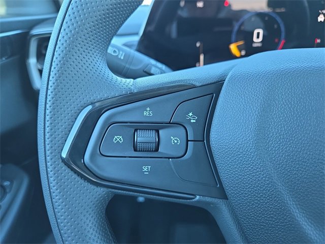 New 2026 Chevrolet TrailBlazer LT w/ Driver Confidence Package image 19