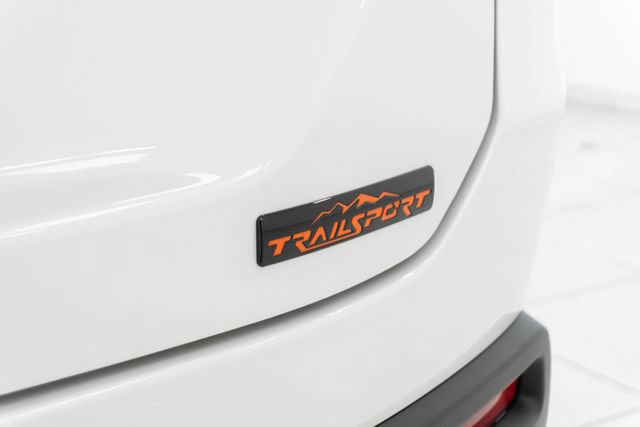 New 2026 Honda Pilot TrailSport image 29