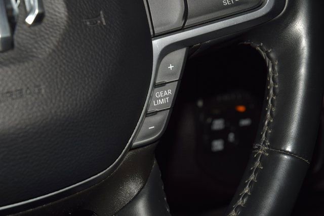 Used 2024 RAM 3500 Laramie w/ Night Edition image 39