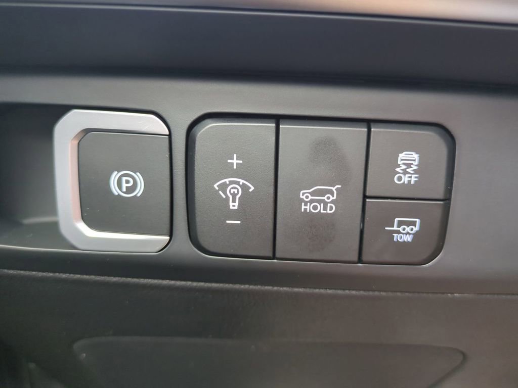 New 2026 Hyundai Santa Fe XRT image 31