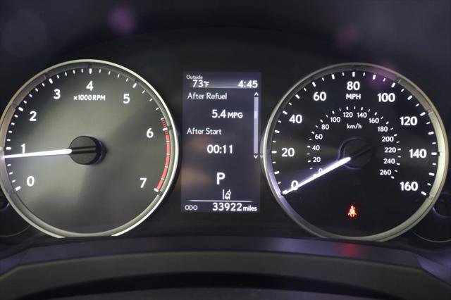 Certified 2023 Lexus IS 300 w/ Premium Package RWD image 17