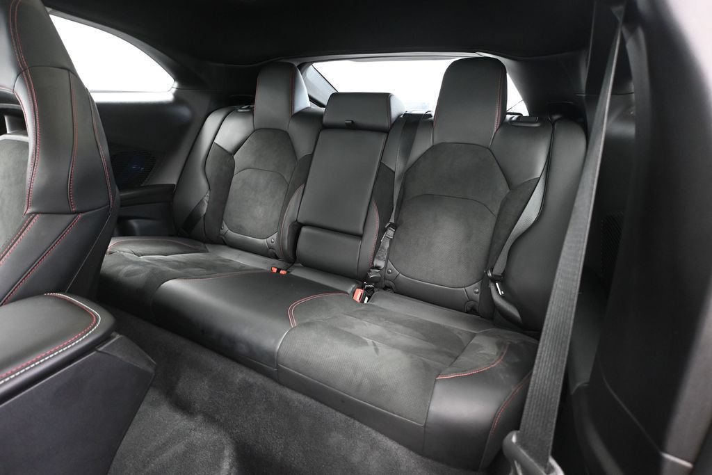Used 2024 Dodge Charger Daytona Scat Pack w/ Plus Group AWD/4WD image 30